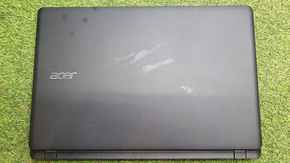 Ноутбук Acer Pentium/4Gb