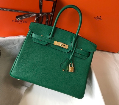 Hermes Birkin 25/ 30/ 35