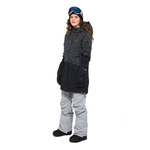 Крутка женская POLA II JACKET (lilac) (M)