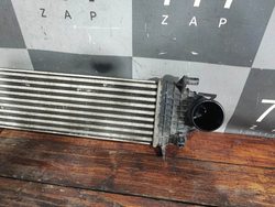 Интеркулер Haval Jolion 21-нв Б/У Оригинал 1119130XGW01A