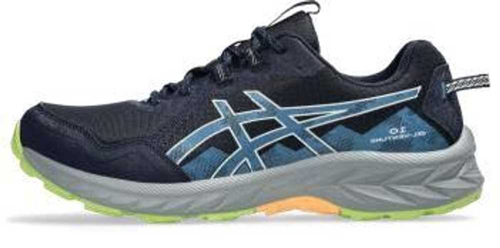 Кроссовки Asics GEL-VENTURE 10 синий