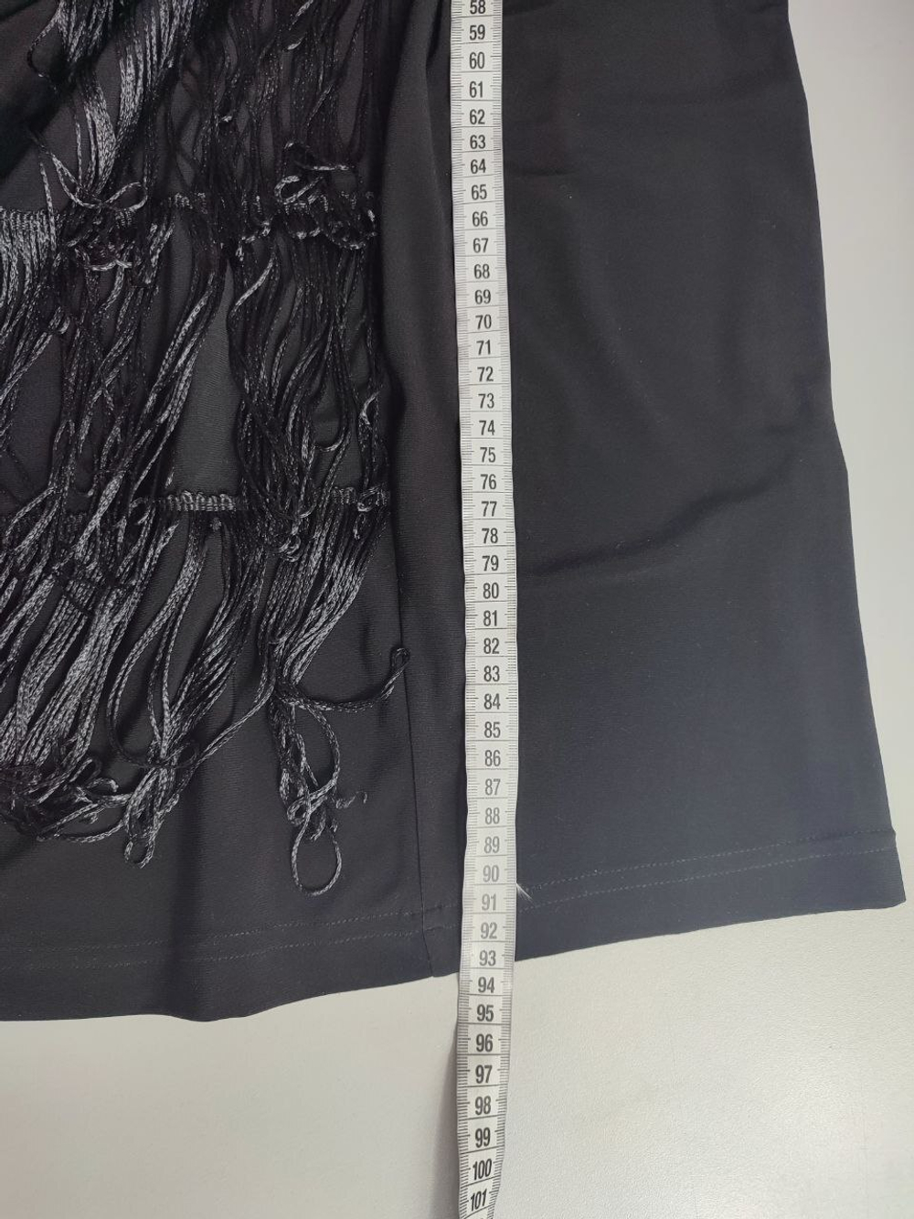 Платье нарядное 46 размер