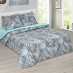 Танго, поплин (100% хлопок)