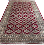 Red collection 155 x 250 см