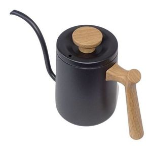 Удобная не греющаяся ручка чайника Mojae | Easy-cup.ru