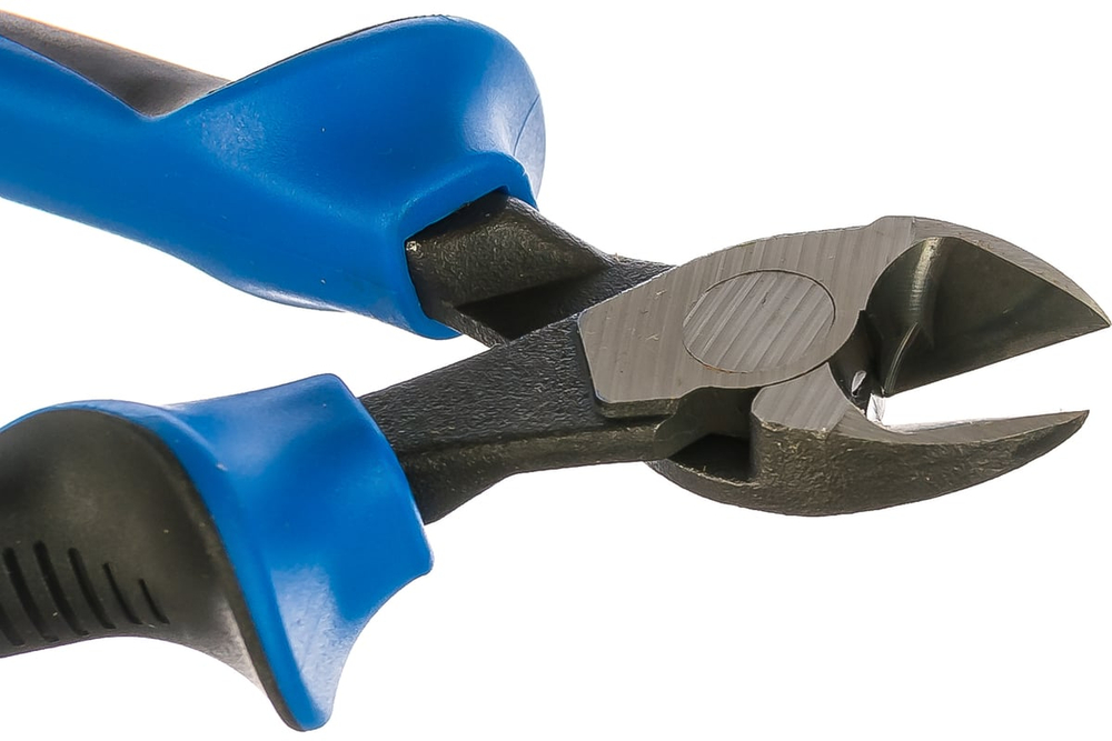 ЗУБР ТИТАН бокорезы усиленные, 200 мм