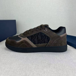 Кеды Christian Dior