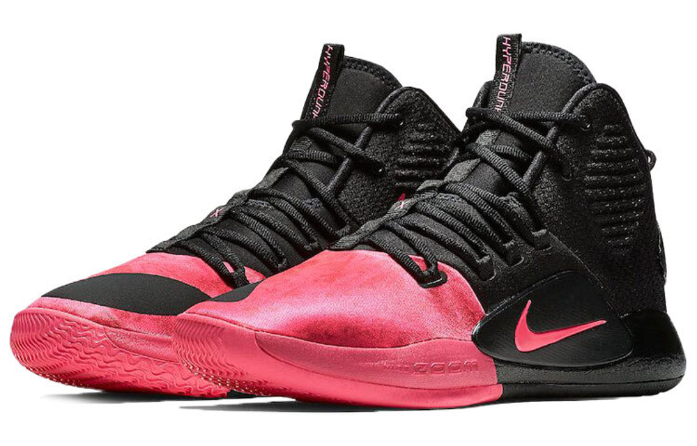 Кроссовки Nike Hyperdunk X