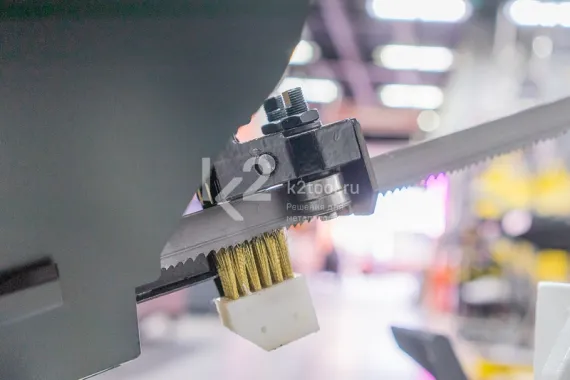 Ленточнопильный станок с гидрозагрузкой Stalex BS-712GR