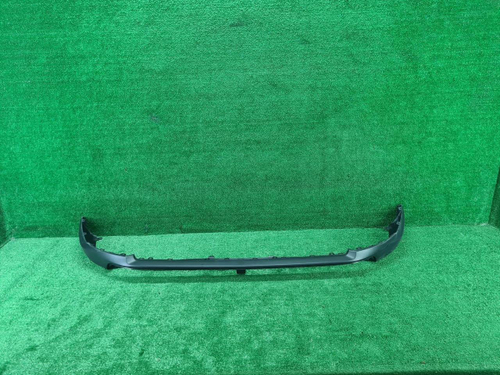 Юбка переднего бампера Toyota RAV4 5 XA50 (2018-н.в.)