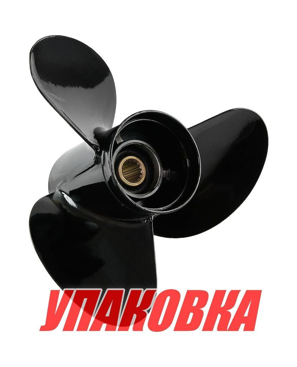 Винт Suzuki DF90-140;3x14x19R, BaekSan (упаковка из 3 шт.)