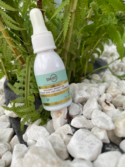 Лечебное масло Smart Organic Oil 30 мл