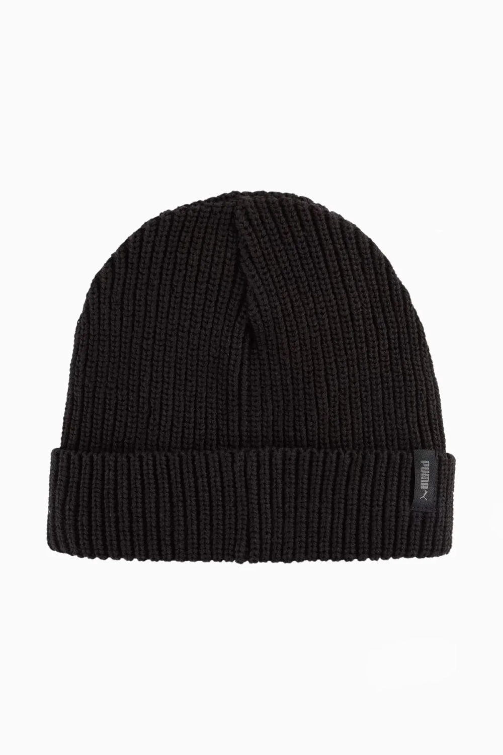 Шапка Puma Classics Graphic - черный