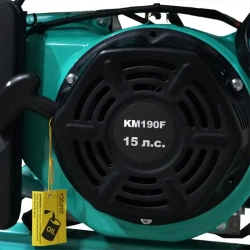 Sturm! PG8765NE бензиновый генератор