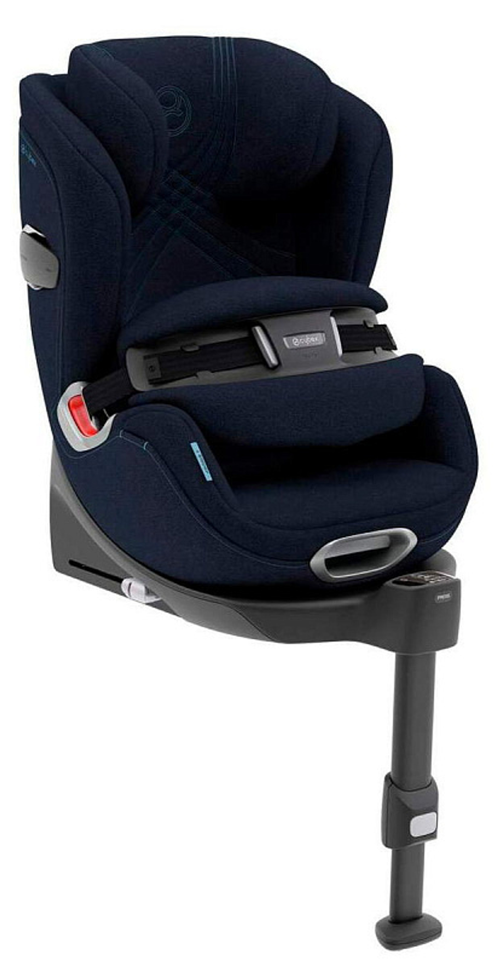 Автокресло Cybex Anoris T i-Size Nautical Blue