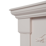 Каминокомплект Real Flame Ofelia 26 BG с очагом Novara 26