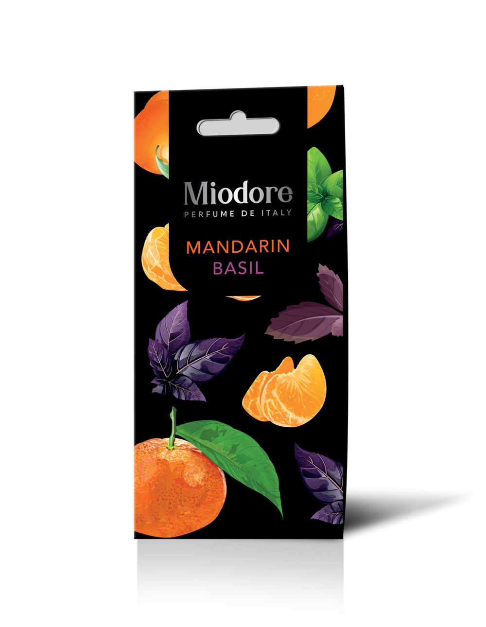 Ароматизатор сухой MIODORE MDKF-5  Passion fruit-mango (маракуйя и манго)
