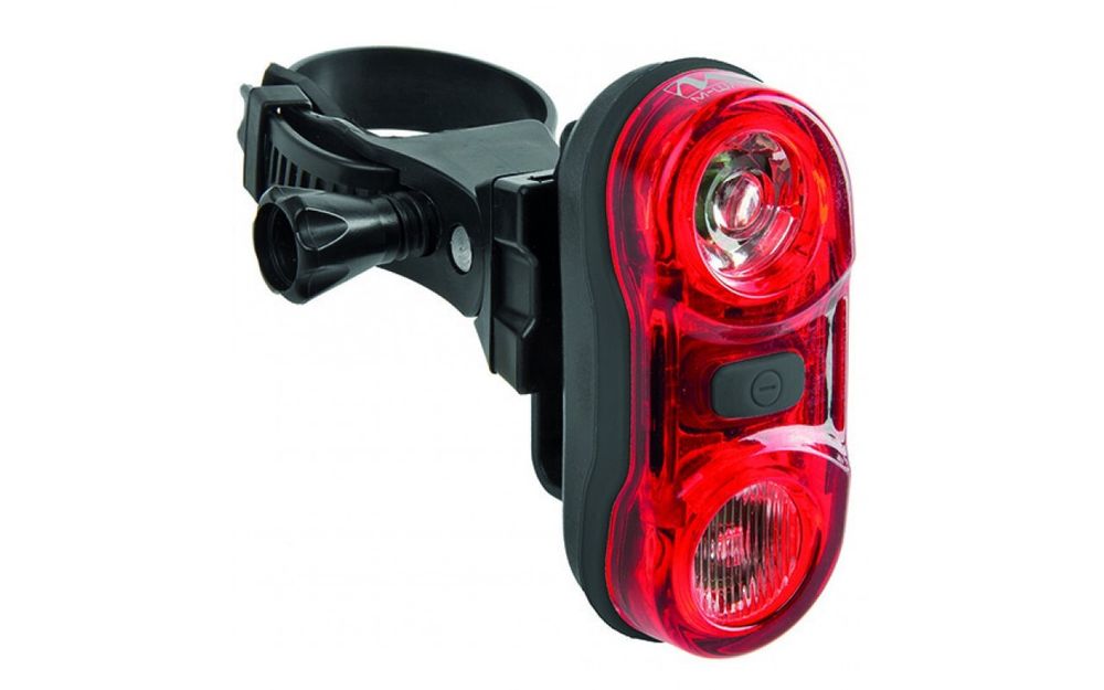 Фонарь задний HELIOS 3.2 M-WAVE