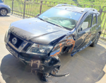 Nissan TERRANO 2.0 4WD 4AT Elegance Plus