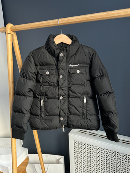 Пуховик Dsquared2, 128
