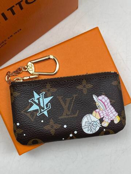 Ключница Louis Vuitton
