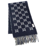 Шарф GUCCI, 597527-4G200-4076