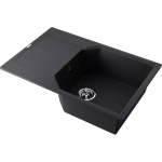 Кухонная мойка Omoikiri Yonaka-78-LB-SA