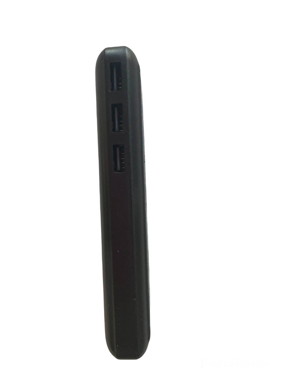 Внешний аккумулятор (Power bank) 3 USB Afkas-nova AV-25 20000 mAh (черный)