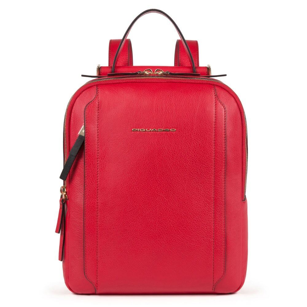 Рюкзак женский Piquadro Circle CA5566W92/ROGR розовый/голубой кожа