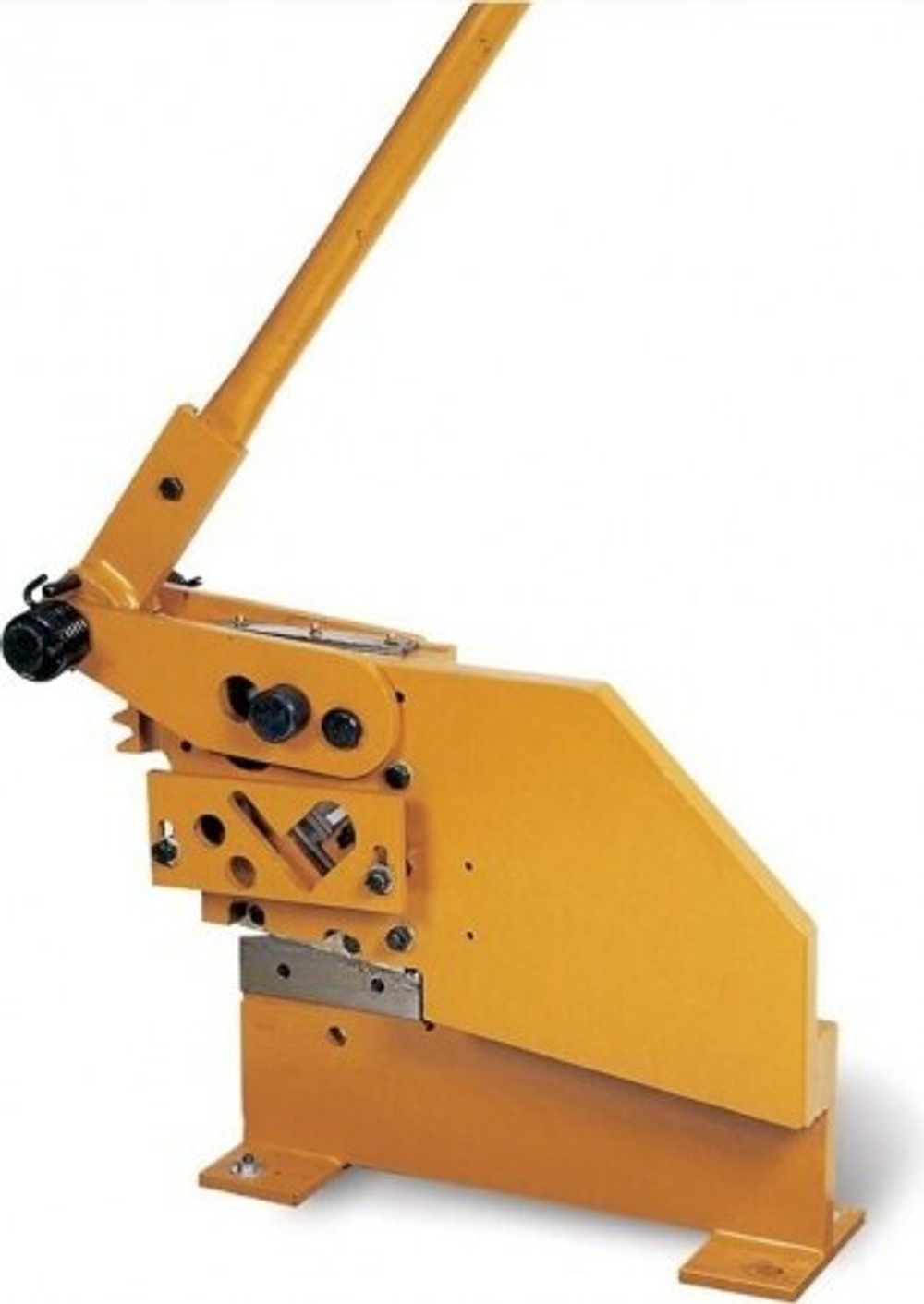 Ножницы рычажные PROMA NPP-6 для профильного материала 25500008