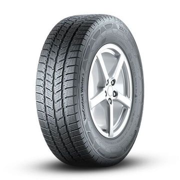 Continental VanContact Winter 205/70 R15C 106/104R