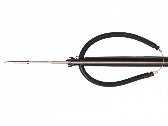 Ружьё-арбалет подводное Sargan Сивуч S/F 1050*16*1 с катушкой