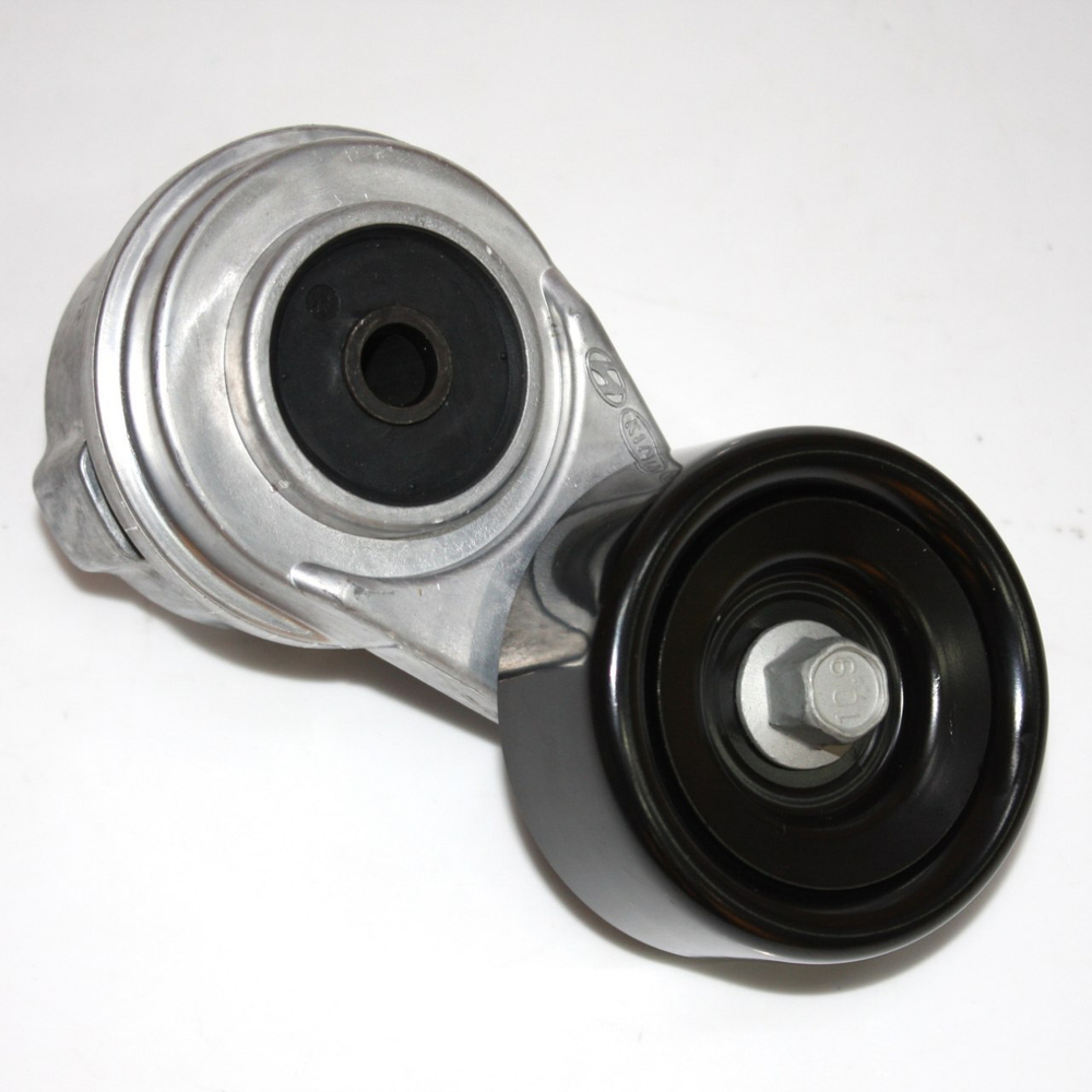Натяжитель ремня привода 252812B020 Hyundai Solaris, Kia Rio