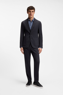 Брюки мужские BOSS P-Genius-RDSWGPK262F