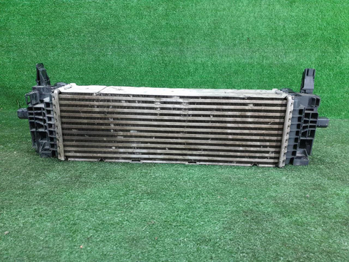 Интеркулер BMW X3 G01 (2017-н.в.)