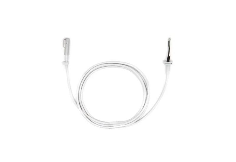 Сетевой кабель Magsafe 1 для Macbook Air / Pro 1,8м (L,60W)
