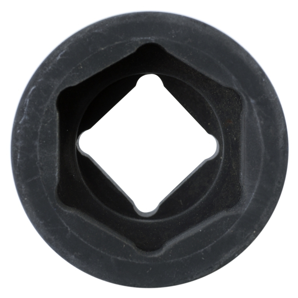 KING TONY (653533M) Головка торцевая ударная шестигранная 3/4", 33 мм