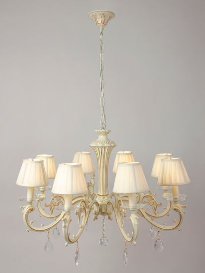 Подвесная люстра  Abrasax 81234/8