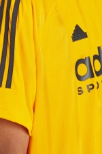 Футболка adidas House of Tiro Nations Pack - желтый