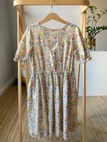 Хлопковое платье Bonpoint, 140