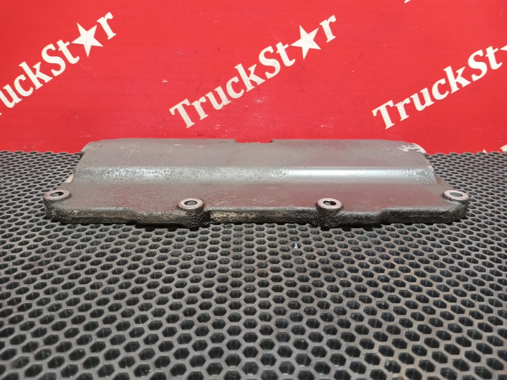 Крышка блока цилиндров