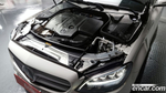 Mercedes-Benz C-Class W205 C220 d 4MATIC (08.2021)