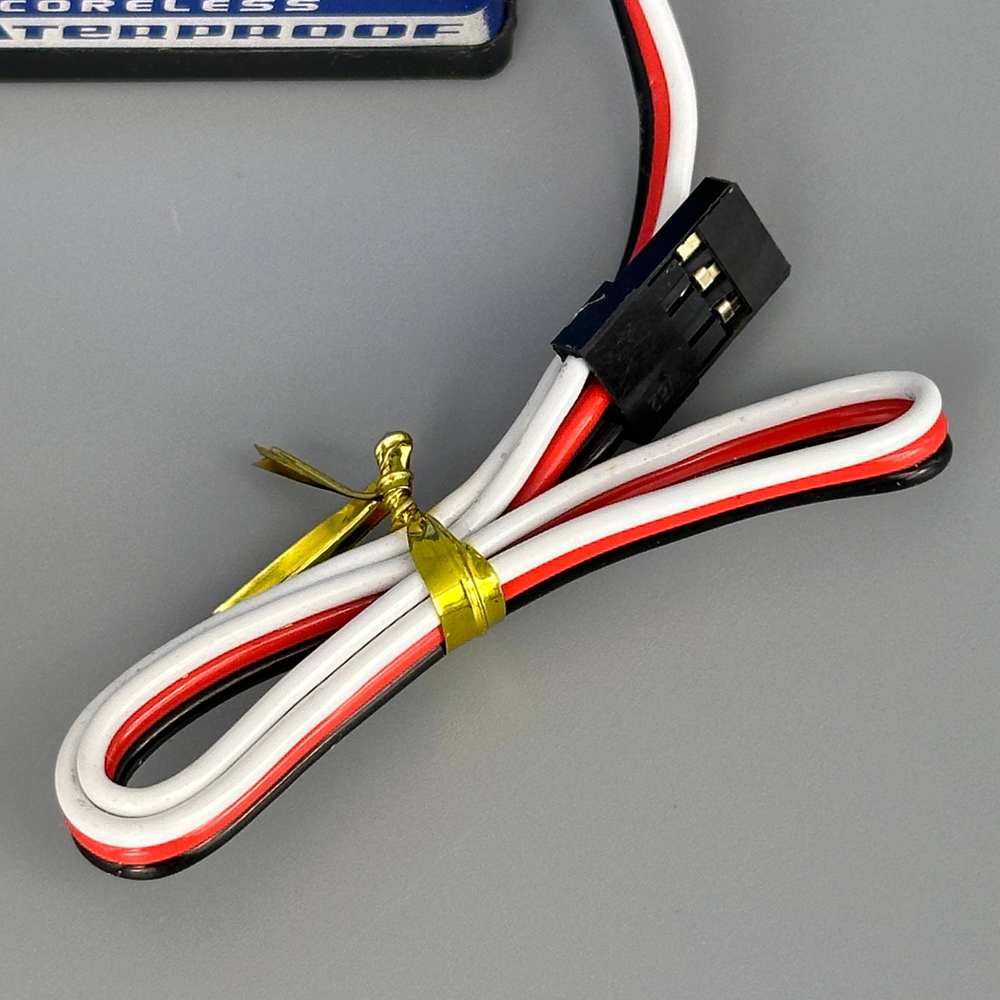 Сервопривод JX Servo CLS5830HV HV Waterproof Coreless Metal Gear digital