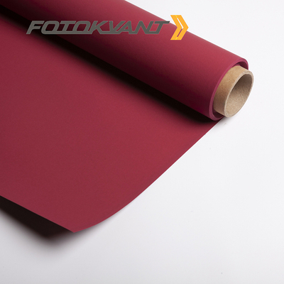 Фон бумажный Fotokvant BGP 1310-27 Flame 1.35x10m огненный