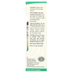 Nature's Answer, Органические эфирные масла, масло апельсина, 0,5 жидких унций (15 мл)