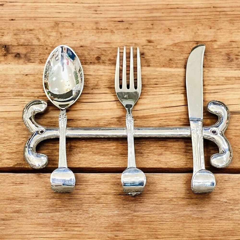 Крючки настенные 19 см