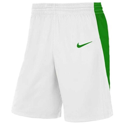 Шорты Nike Team Basketball Stock Short 20 White