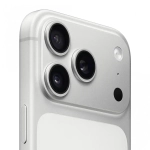 iPhone 17 Pro Max esim 512 ГБ, Silver (серебристый)