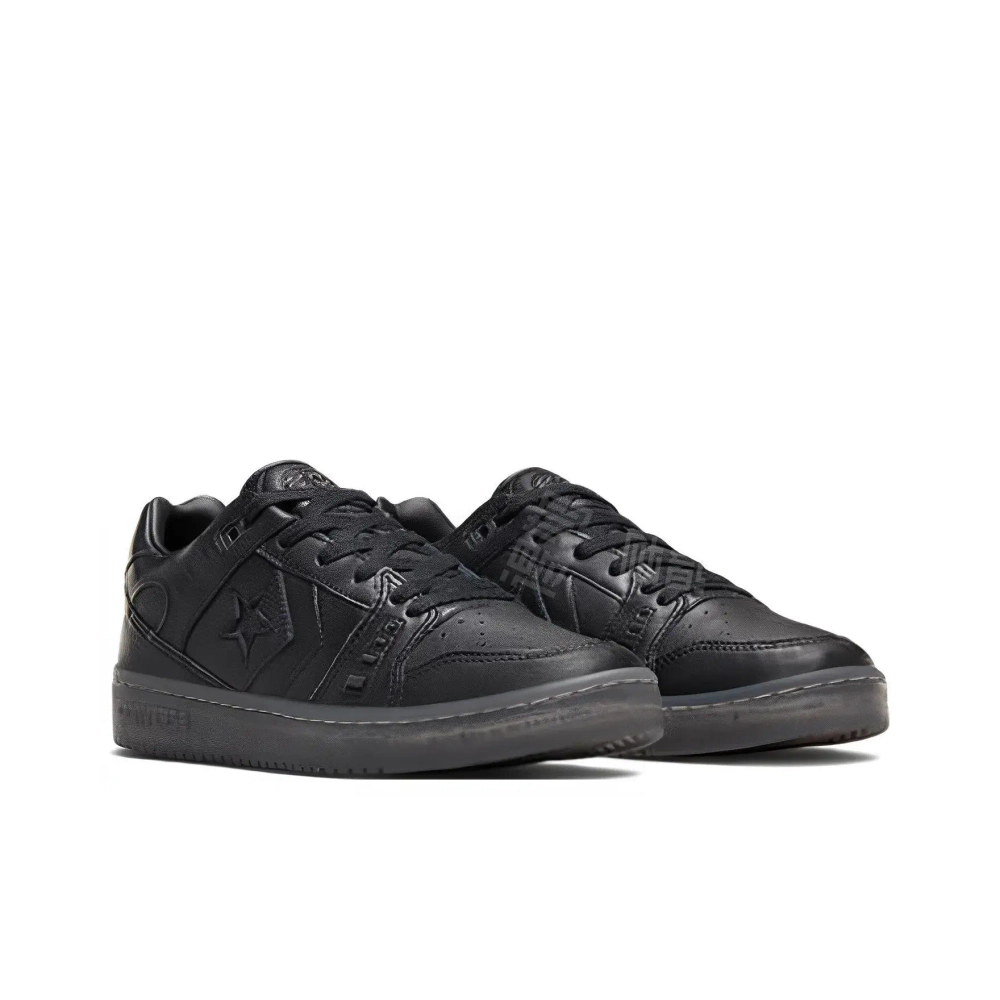 Кроссовки Converse AS-1 Pro 'Triple Black' A08853C