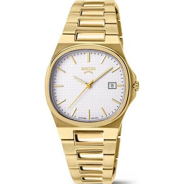 Женские часы Boccia Titanium 3348-02